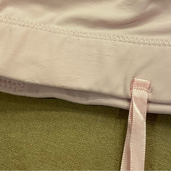 Masthead Pink Surgical Bra Size XL - Picture 8 of 9